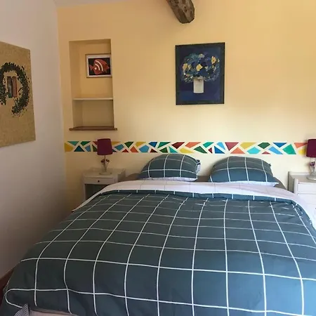Casa vacanze Le De Peyros *