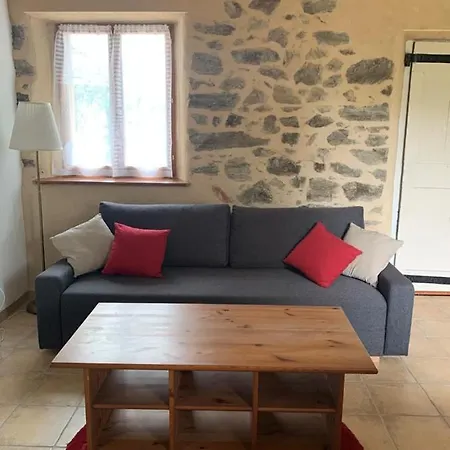 Casa vacanze Le De Peyros Mirandol-Bourgnounac