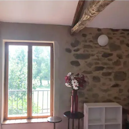 Ferienhaus Le De Peyros *