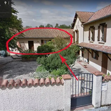 Ferienhaus Le De Peyros *
